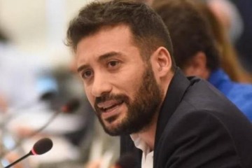 El Gobierno anunció que prepara la segunda Ley Bases para avanzar con sus reformas