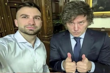 Causa $LIBRA: solicitan la detención de Novelli y Terrones Godoy, tras constatar los vínculos cripto con Hayden Davis