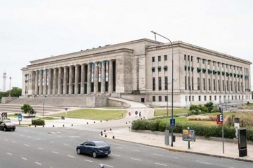 La UBA va a la Justicia para que el Gobierno de Milei cumpla con la ley de financiamiento universitario