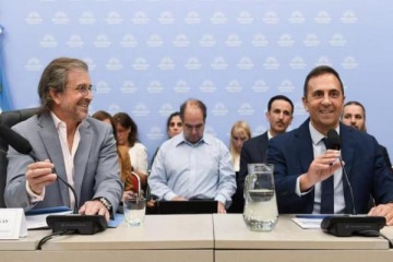 "Salarios dinámicos", convenios por empresa y eliminación de sanciones: los ejes de la reforma laboral del Gobierno de Milei
