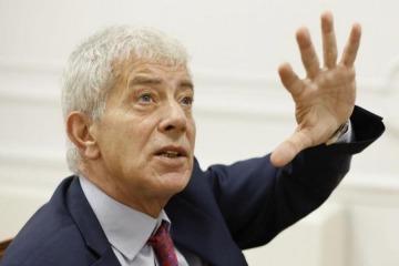 Segundo funcionario afuera: Cúneo Libarona confirmó su renuncia al Ministerio de Justicia tras las elecciones