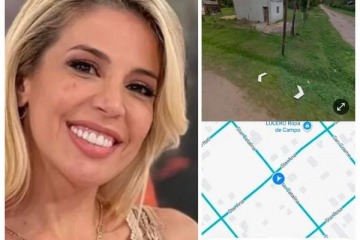 Desde Fuerza Patria piden la impugnación de la candidatura de Virginia Gallardo porque declaró vivir en un baldío