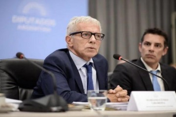 Fracaso en la Corte, vacantes en el fuero federal y polémicas declaraciones: la gestión de Cúneo Libarona en menos de dos años