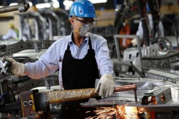 Informe: más de 4 millones de trabajadores son pobres en Argentina pese a tener trabajo