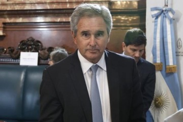 Por qué la JP Morgan fue clave en el desembarco de Quirno en Cancillería