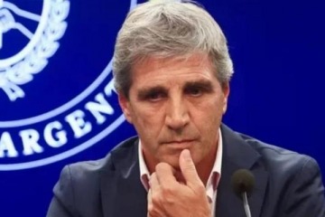 Insólito: Bloomberg explica cómo hacer el rulo cripto en plena crisis del gobierno de Milei