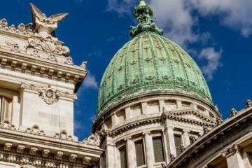 Elecciones 2025: cuántos diputados y senadores renuevan su banca, provincia por provincia