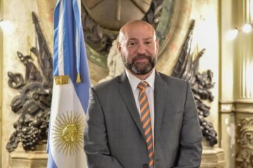 Sin negar el contenido, Spagnuolo pidió excluir los audios de la causa y que se dicte su sobreseimiento