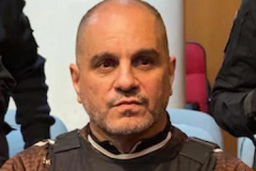 La Corte ordenó que se investiguen dos nuevas denuncias contra Cositorto, quien dijerá ser financista de Santilli