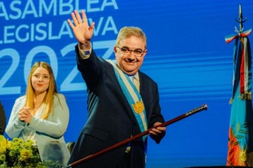 Catamarca define sus bancas entre la unidad peronista y el avance libertario