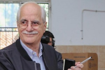 Taiana subrayó que el peronismo necesita estar cerca de la gente y volver a representar sus esperanzas