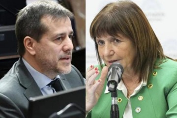 Elecciones legislativas en CABA: La Libertad Avanza se impuso y Fuerza Patria quedó en segundo lugar