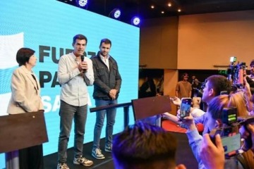 Salta: tras el triunfo de La Libertad Avanza, Urtubey e invitó a su espacio a pensar y reflexionar