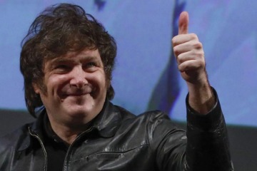 Lo peor ya pasó: Milei volvió a citar a Macri para adelantar lo que viene en la segunda etapa de Gobierno