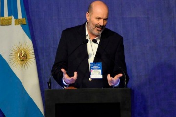 Tras ganar con el 40% a nivel nacional, Milei prepara la reforma laboral: los puntos principales