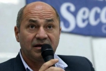Secco: "Es una barbaridad decir que los intendentes nos borramos"