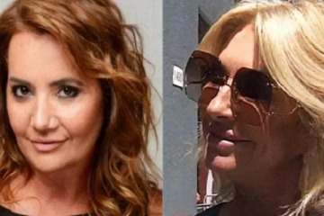 Nancy Pazos dejó en off side a Yanina Latorre por una chicana basada en una noticia falsa