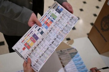 La Boleta Única de Papel tuvo un "debut exitoso", según la Cámara Nacional Electoral