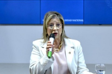 Quién sería la nueva ministra de Seguridad tras el arribo de Patricia Bullrich en el Senado