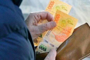 Con paritarias pisadas, los salarios privados formales pierden contra la inflación