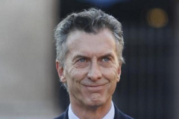 La Corte Suprema ratificó el sobreseimiento de Macri en la causa por espionaje a familias del ARA San Juan