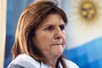 Insólito: Bullrich volvió a cuestionar las medidas de alquileres de Javier Milei: "Son caros y no hay viviendas"