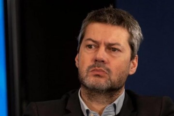 La Corte Suprema confirmó el sobreseimiento de Matías Lammens en la causa por presunta evasión en San Lorenzo