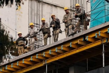 Reforma laboral: los puntos claves del proyecto que el Gobierno va a fogonear en el Congreso