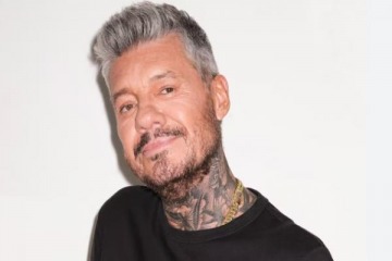 Cuestionable: Marcelo Tinelli elogió la reforma laboral de Javier Milei