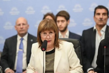 El Ministerio de Seguridad anunció una "alerta máxima en las fronteras" tras la escalada de violencia narco en Río de Janeiro