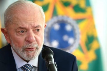 El Gobierno de Brasil dijo que Lula da Silva está horrorizado por el sangriento operativo policial en Río de Janeiro