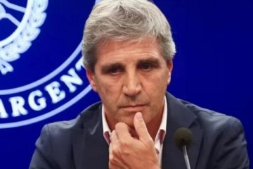 Sigue la timba: el Gobierno colocó $6,8 billones en su primera licitación tras las elecciones