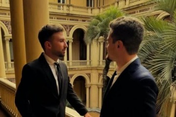 Causa $LIBRA: se revelan nuevos vínculos financieros entre Terrones Godoy, Novelli y KIP Protocol