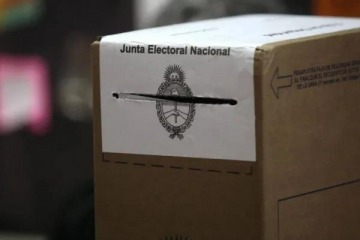 La Cámara Nacional Electoral lanzó una advertencia por falsas multas por no votar en las legislativas: cómo detectarla