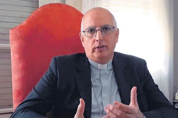 El obispo castrense agradeció el fallo de la Justicia que beneficia a represores de la última dictadura