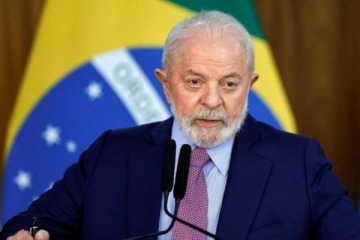 Lula da Silva: "No podemos aceptar que el crimen organizado siga destruyendo familias"