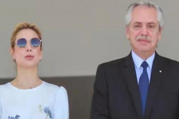 Revés judicial para el ex presidente Alberto Fernández en la causa por violencia de género: los detalles