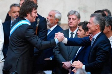 Macri visitará a Milei en Olivos: los consejos que planea darle para trabajar la gobernabilidad