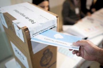 El escrutinio definitivo ratificó resultados en cinco provincias donde los números fueron ajustados y CABA dejó una sorpresa