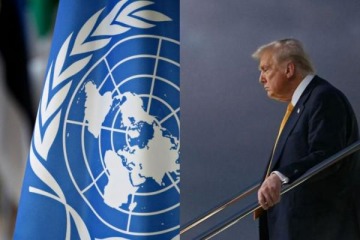 Tras el anuncio de Trump la ONU advirtió sobre el peligro de los ensayos nucleares: "no deben permitirse"