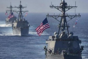 Estados Unidos prepara ataques contra objetivos militares en Venezuela, según medios estadounidenses