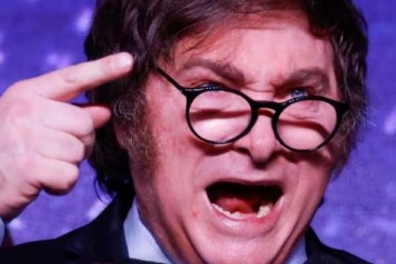 El presidente Milei viajará a Bolivia para la asunción de Rodrigo Paz