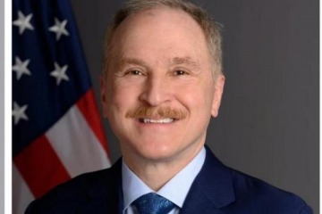 Lamelas en Argentina: los detalles de la llegada del flamante embajador