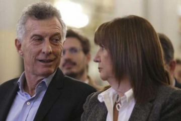 Ruptura del PRO en Diputados: legisladores de Bullrich dejan el bloque de Macri y se suman a LLA