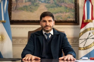 Tras el duro revés en las elecciones, Pullaro presentó el Presupuesto 2026: cuáles son sus ejes 