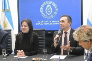 La Justicia ordenó a Pettovello que informe por qué no convocó al Consejo del Salario