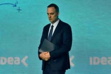 Adorni jefe de Gabinete habló del "ciclo cumplido" de Francos y anticipó una etapa de "búsqueda de consensos"