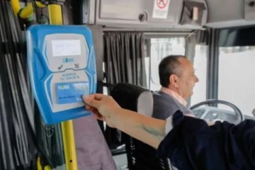 Aumenta todo: empezó noviembre y llega con subas en transporte, alquileres y prepagas