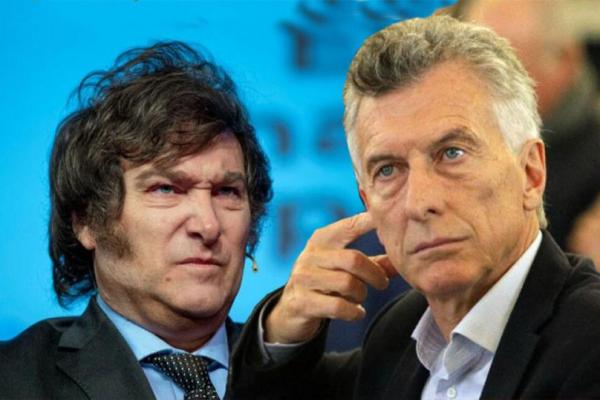 "Lo lamento... ": Macri destrozó a Milei, dijo que la reunión fue un fracaso y ninguneó a Adorni