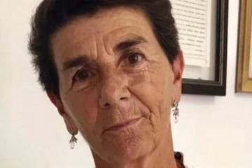 Durísima con Macri: "Si tenes algo que decir, lo decis en privado"